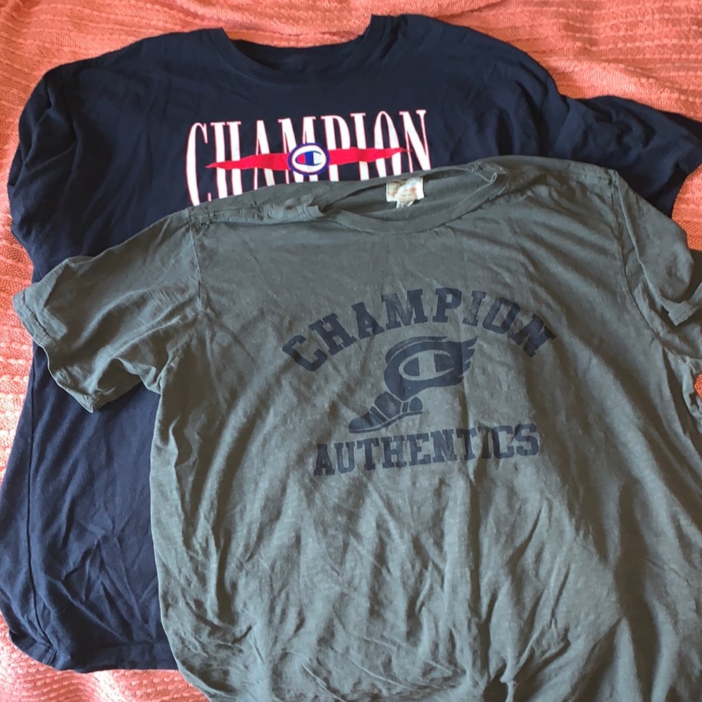 Men’s shirts